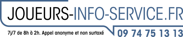 Service Info Joueurs